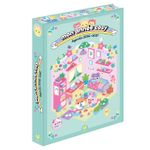 Agenda Mes Petits Amis - Mon année cosy