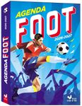 Agenda Foot 