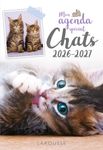 Agenda scolaire CHATS