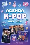 Agenda scolaire K-POP