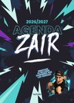 Agenda Zair