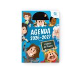 Agenda  - Histoire de France