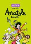Agenda Anatole