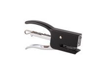 Apli – Agrafeuse noire métal Up North - agrafes n°10 x50 