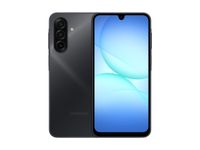 Samsung Galaxy A17 - Smartphone - 4G - 4/128 Go - noir