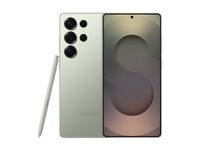 Samsung Galaxy S25 Ultra - Smartphone - 5G - 12/256 Go - vert titane