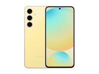 Samsung Galaxy S24 FE - Smartphone - 5G - 8/256 Go - jaune