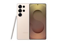 Samsung Galaxy S25 Ultra - Smartphone - 5G - 12/512 Go - or rose titane