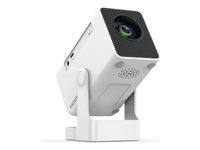 Philips NeoPix NPX140 - Vidéopojecteur - 150 ANSI lumens - 1280 x 720 - 16:9 - 720p - Wi-Fi