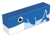 MAPED - Gomme Animal - x1 - vrac