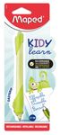 MAPED - Stylo d'apprentissage effaçable KIDY LEARN MAGIC - encre bleue - caméléon