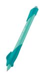 Maped - Kidy Learn Magic - Stylo d’apprentissage effaçable - roller - bleu requin - 0,7 mm - rétractable avec gomme
