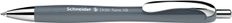 Stylo à bille Slider Rave urban grey