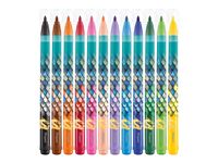  Maped – 12 feutres – Dragon