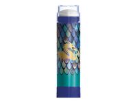 Maped - Dragon - Gomme tube + 1 recharge - blanc - blister