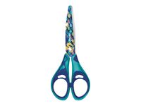 Maped – ciseaux symétriques – Dragon – 13 cm