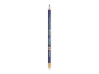 Maped – crayon graphite HB avec embout gomme – Dragon – x1