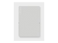 Casyx - Banque d'alimentation sans fil - 5000 Wh - 20 W (USB-C) - Gris astral