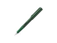 LAMY AL-star - Stylo plume - bleu - moyen