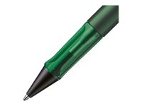 LAMY AL-star - Stylo à bille - noir - moyen
