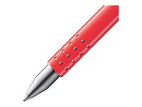 LAMY swift - Roller - bleu - rétractable