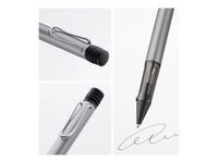LAMY AL-star - Stylo à bille - noir - moyen