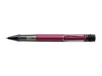 LAMY AL-star - Stylo à bille - noir - moyen