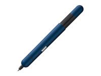 LAMY AL-star - Stylo à bille - encre noir - moyen - rétractable - bleu nuit