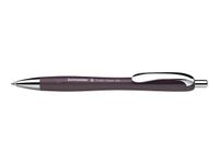 Schneider - Slider Rave - Stylo bille XB - Plum
