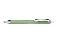 Schneider - Slider Rave - Stylo bille XB - Organic Green