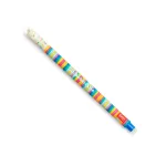Legami - Stylo gel effaçable - Lama - encre bleue