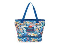 Legami - Sac à repas - Travel stickers 10,8 l