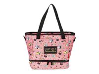 Legami - Sac à repas - Sushi cat 10,8 l
