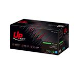 Cartouche laser remanufacturée HP 212A - cyan -Uprint