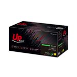 Cartouche laser remanufacturée HP 212A - Jaune -Uprint