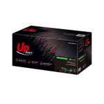 Cartouche laser remanufacturée HP 212X - noir - Uprint