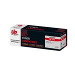Cartouche laser compatible Brother TN249 - noir -Uprint