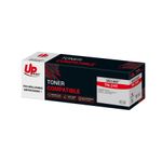 Cartouche laser compatible Brother TN249 - magenta -Uprint