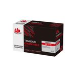 Tambour compatible Brother DR1150 - noir -Uprint