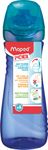 MAPED PICNIK - Gourde 580 ml ORIGINS FAMILLE - coloris Aqua