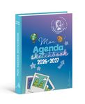 Agenda - Sketchbook avec Andrea drw