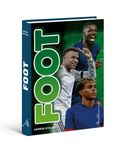 Agenda scolaire - Foot