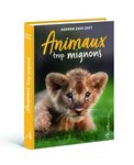 Agenda scolaire - Animaux trop mignons