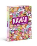 Agenda scolaire - Kawaii