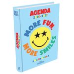 Agenda Smiley