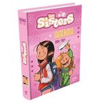Agenda - Les Sisters