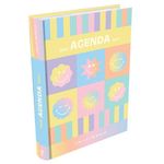 Agenda - Smiley - BTS