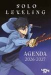 Agenda - Solo Leveling