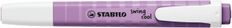 Stabilo - Swing Cool NatureCOLORS Wildflower Edition - mauve glycine