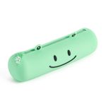 Trousse ronde Grenouille Back2Fun